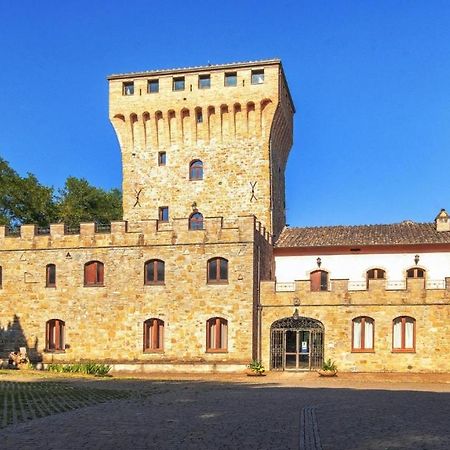 Torrenova Di Assisi Country House Exterior photo