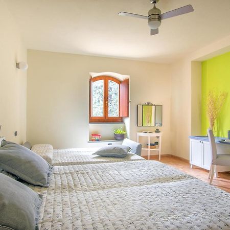 Torrenova Di Assisi Country House Exterior photo