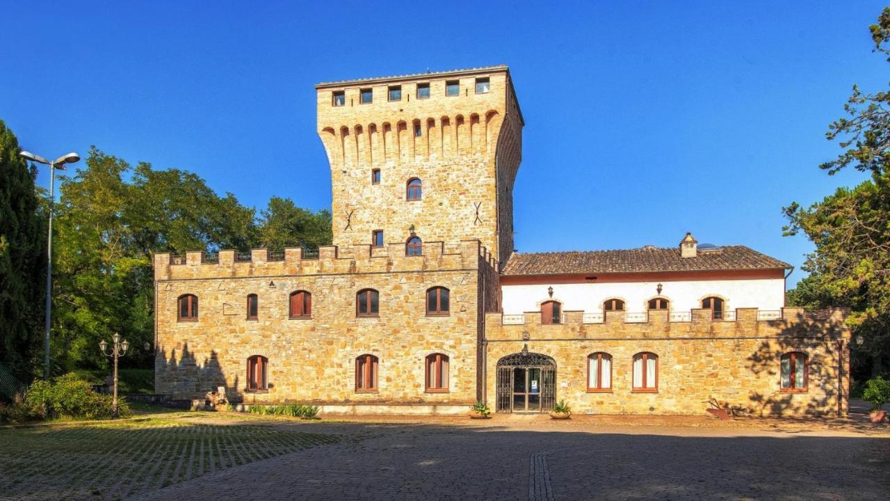 Torrenova Di Assisi Country House Exterior photo