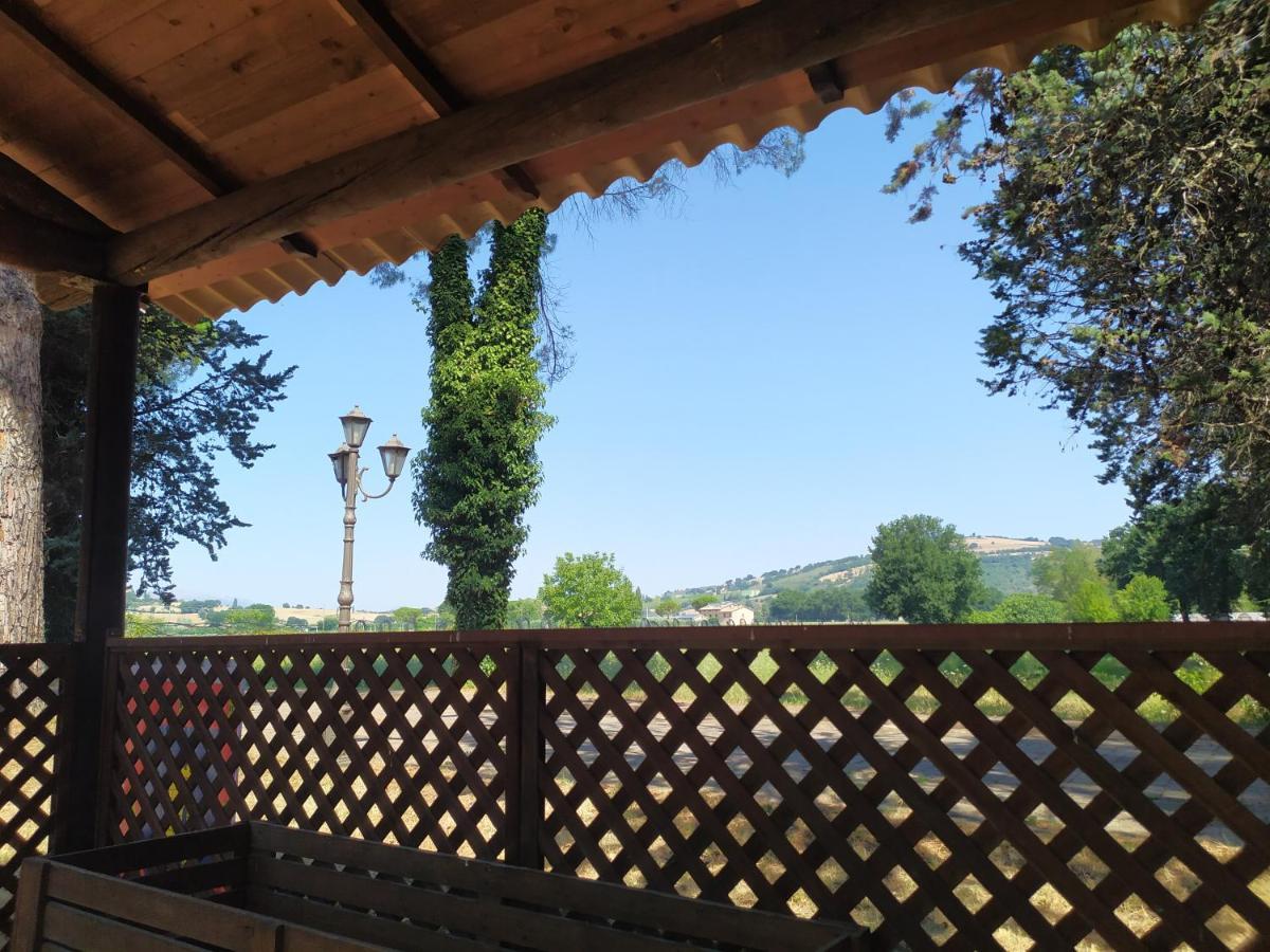 Torrenova Di Assisi Country House Exterior photo
