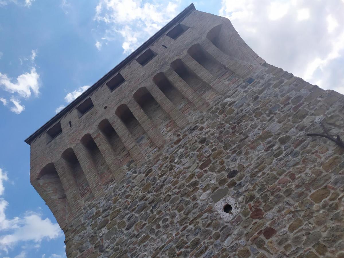 Torrenova Di Assisi Country House Exterior photo